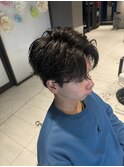 フェザーショート