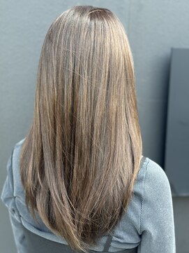 ウォーカーズ(WALKERS) 高濃度ケアトリートメント