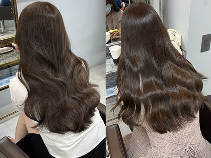 オズ 郡山桑野店(OZ)の写真