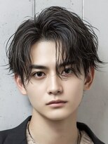 ケシキ 表参道 原宿(kesiki.)&nbsp;ルーズパーマ