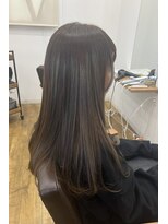 リンク(Link Hair&Spa) レイヤーカット/ワンカール