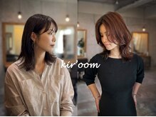 キールーム(Kir'oom)