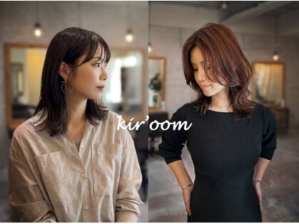 キールーム(Kir'oom)の写真