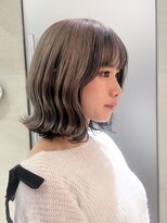 ベモ(NVEMO)&nbsp;アンブレラカラーグレージュ