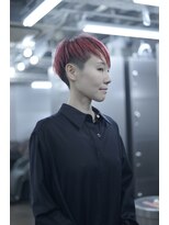 ナナインチ(7inch) 銀座ショートカット