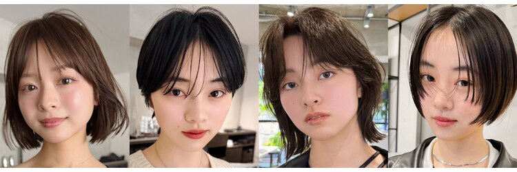 フィルムス 大阪本町(FILMS)のサロンヘッダー