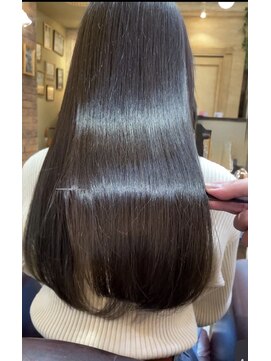 ロージアバイアルティナ(ROSIER by artina) ウルトワトリートメント