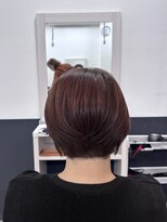 イーストバイエルゴ 川崎東口(EAST by ergo)&nbsp;ボリュームUPショート