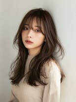 スリー いわき(iii)&nbsp;いわき/いわき駅/髪質改善/縮毛矯正/酸性ストレート／ヘッドスパ