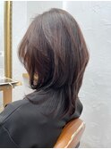 40代50代60代に3D設計でヘア革命☆360°小美顔フォルムの3DCurve