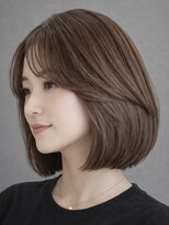 テト(teto) 30代40代50代支持◎乾かすだけでまとまる大人美人ワンホンヘア