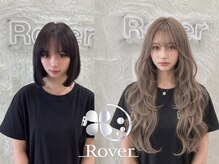 ローバー 錦(Rover)