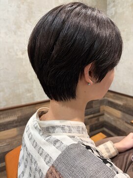 ミリ 府中(Mili) ショートカット
