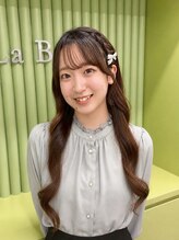 ココアカデミー 大宮(COCO academy)&nbsp;まひろ ココ大宮