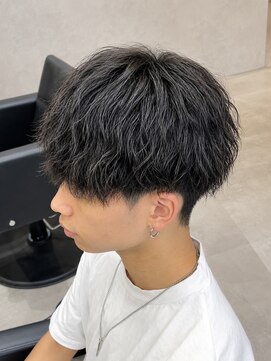 オリジン 大須 上前津(ORIGIN) 縦落ちツイスパ