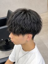 オリジン 大須 上前津(ORIGIN) 縦落ちツイスパ