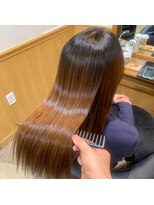 ピノ ヘアー(Pino hair)&nbsp;髪質改善トリートメント