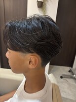 コルト(COLT)&nbsp;センターパート