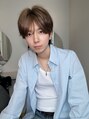 ヴェイ(VEYY.)&nbsp;水谷 航大