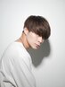 【オススメ】カット＋スタイリングレクチャー　￥4400（和歌山/メンズサロン）