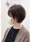 ショート
