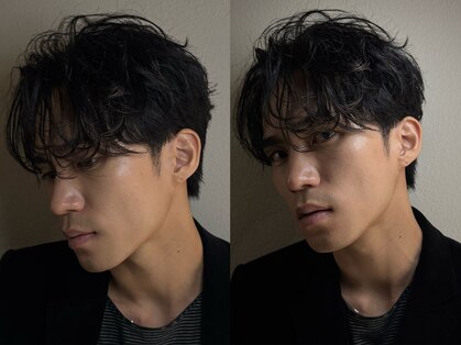 Dripの写真
