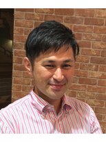 グランツ(glanz)&nbsp;ツーブロック