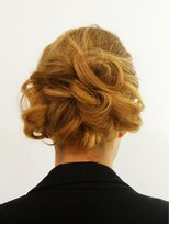 ゲッカビジン(GEKKABIJIN)&nbsp;おしゃれで上品でなパーティーアップ☆