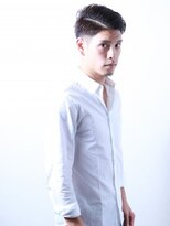 ヴィスト バイ レボ(VIST by REVO)&nbsp;セルヒオ・ラモス風フェード★【VIST 武田元気】