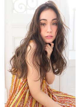 エンリエド(ENLIED) ENLIED☆透け感ロング☆