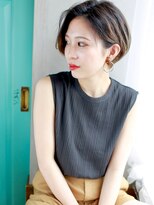 バース(BIRTH)&nbsp;天神【BIRTH】耳かけセンシュアルショートグラデーションカラー