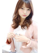 アーレル(Arlel)&nbsp;☆Arlel 池袋☆ゆるふわルーズカール