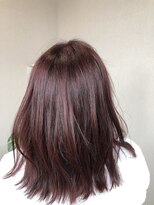 ブランシュ(Branche)&nbsp;イルミナカラー　ブロッサム(チェリーピンク)