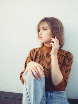 ディンプル 越谷駅前(DiMPlE) ナチュラルボブDiMPlE越谷/越谷駅前/越谷レイクタウン