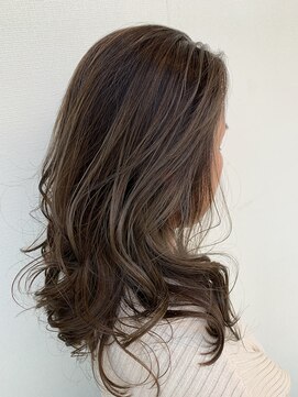 フェリス(FELIS) ハイライトグレージュ