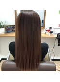 艶トリートメント