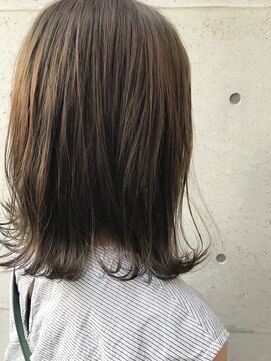 ルシエ 立川(LUCIE) ウォームベージュ