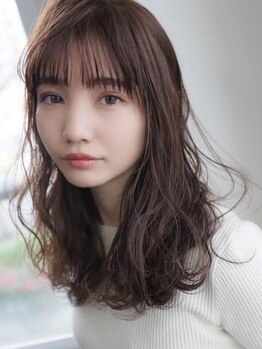 目指せ！！うるツヤヘアでワンランク上のオトナ女子☆ 