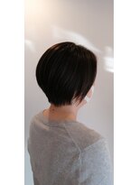 トルヴェ(Toruve)&nbsp;ミニショート