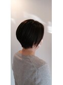 ミニショート