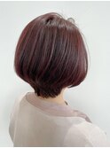 【feliceMICHI浅野祐輔】大人ナチュラルショート