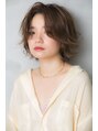 リヴィエラ 巣鴨店(Riviera) "私らしく"を大切に*似合うヘア*をご提案致します。