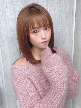 アルバ ヘアリゾート(ALBA) 【ALBA千葉将大】千葉スタイル85【三鷹】