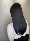 ☆ ダークグレージュカラー