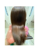 レイシア(Racia..)&nbsp;高濃度水素トリートメント