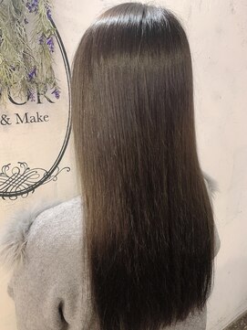 アドール(ADOR) パールグレージュ