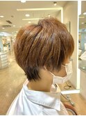オフィスベリーショート［RENJISHI &nbsp;KICHIJOJI］