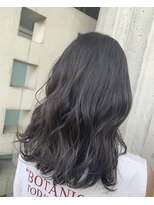 リバレッジ 白金(Leverage)&nbsp;【白金台/白金/目黒】担当山岡