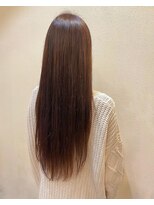 ナチュレジャパン(nature JAPAN) うるつやロングヘア