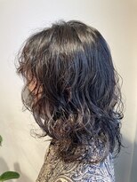 キー(KEY)&nbsp;くるくるうるふ